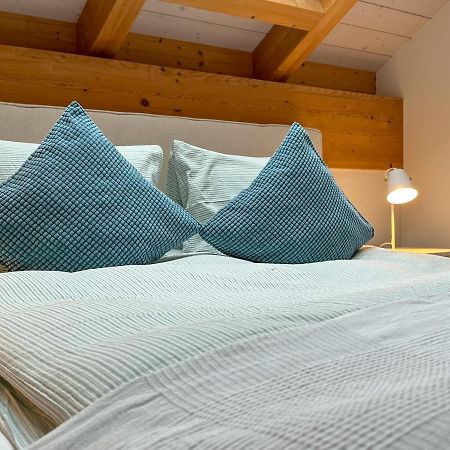 Gaestehaus Myhideaway Reichenbach im Kandertal Ngoại thất bức ảnh