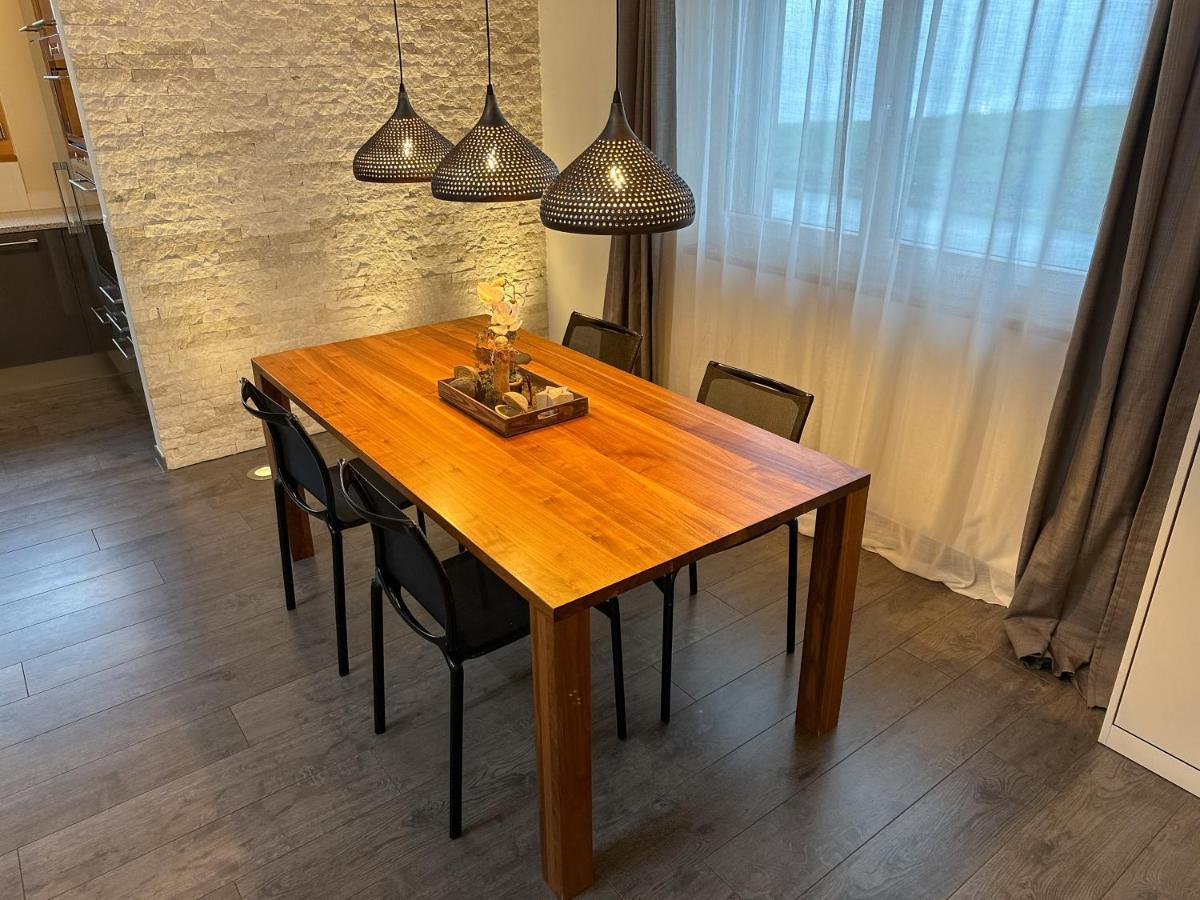 Gaestehaus Myhideaway Reichenbach im Kandertal Ngoại thất bức ảnh